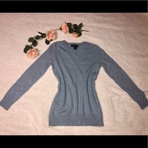 Banana Republic Superfine Merino Sweater
